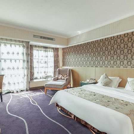 Zhuhai Richmond Hotel Luaran gambar