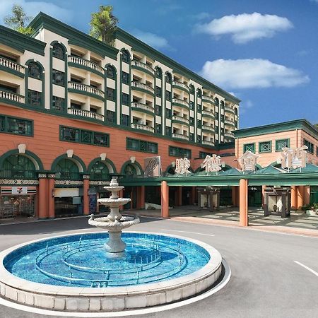 Zhuhai Richmond Hotel Luaran gambar