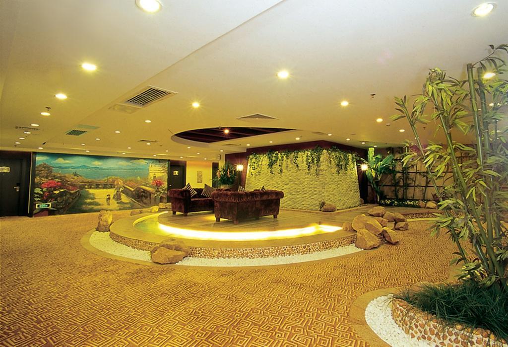 Zhuhai Richmond Hotel Luaran gambar