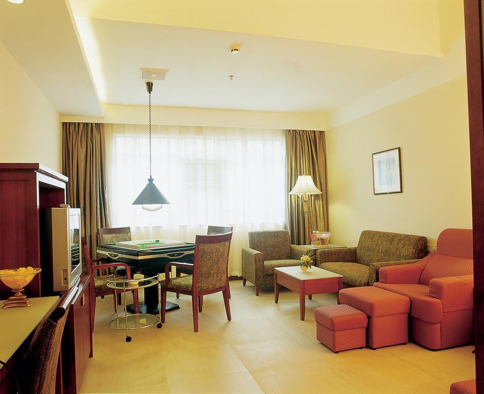 Zhuhai Richmond Hotel Bilik gambar