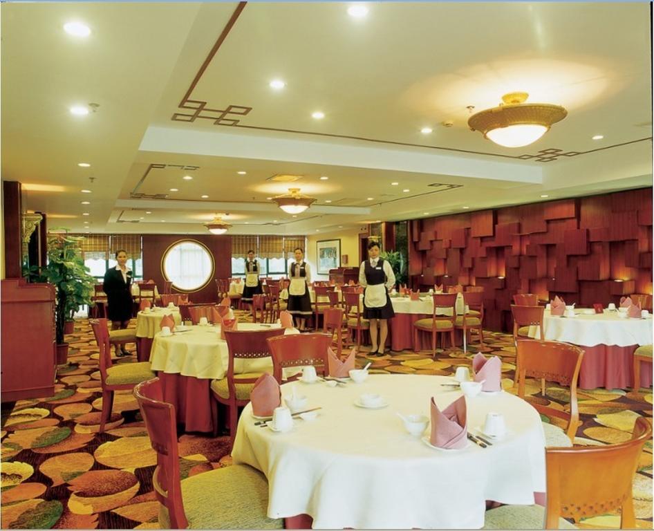 Zhuhai Richmond Hotel Luaran gambar