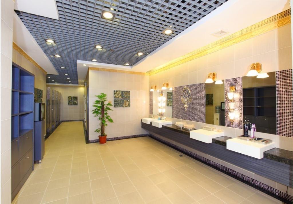 Zhuhai Richmond Hotel Luaran gambar