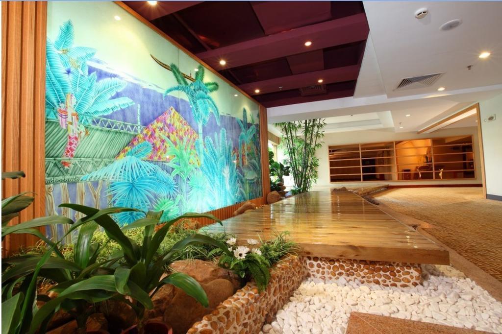 Zhuhai Richmond Hotel Luaran gambar