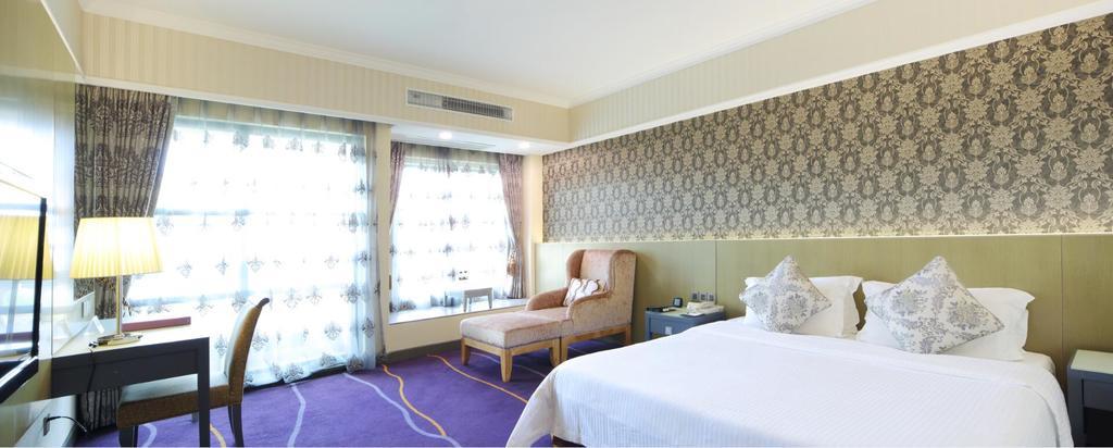 Zhuhai Richmond Hotel Luaran gambar