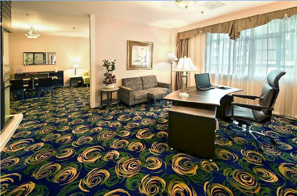 Zhuhai Richmond Hotel Luaran gambar