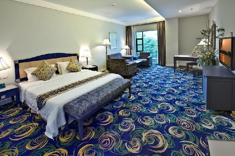 Zhuhai Richmond Hotel Luaran gambar