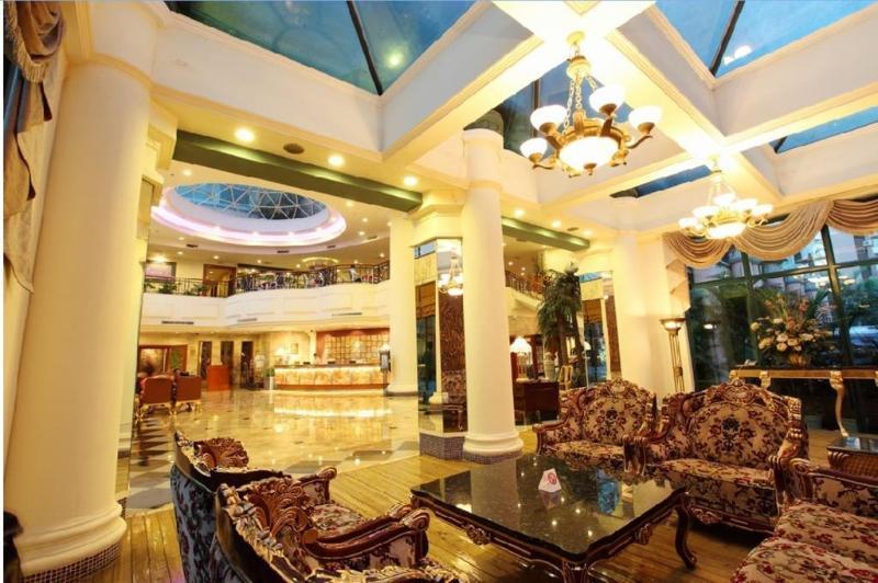 Zhuhai Richmond Hotel Luaran gambar