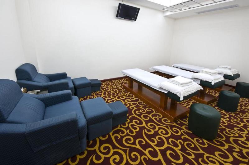 Zhuhai Richmond Hotel Luaran gambar