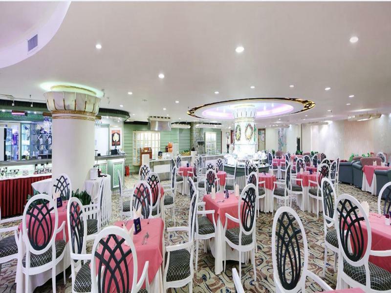 Zhuhai Richmond Hotel Luaran gambar