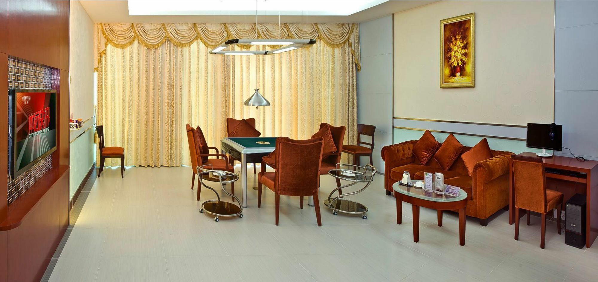 Zhuhai Richmond Hotel Luaran gambar