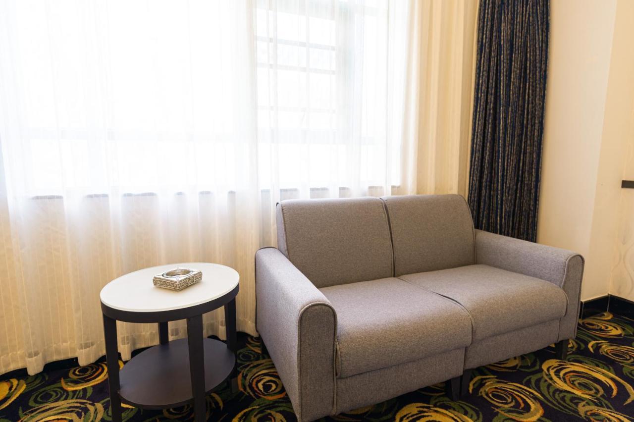 Zhuhai Richmond Hotel Luaran gambar